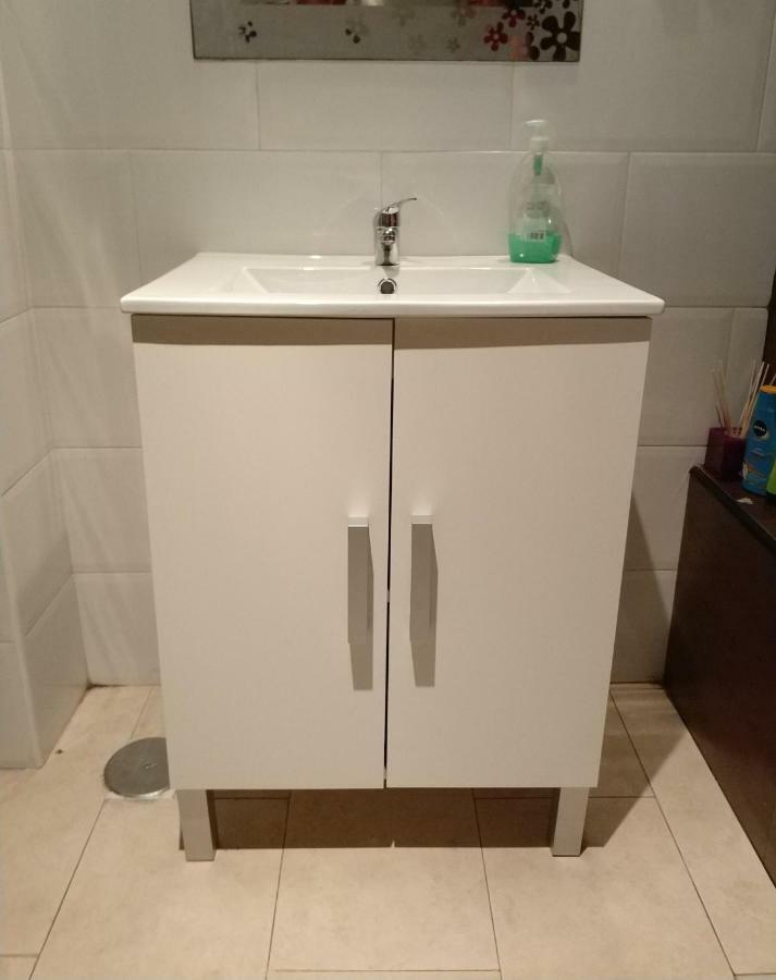 Apartamento Comedias Málaga Exterior foto